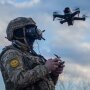 Украинские дроны