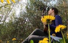 Погода в Україні, погода в Києві, прогноз погоди