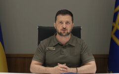 Владимир Зеленский