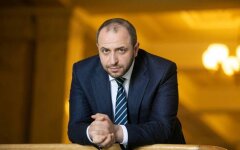 Рустем Умеров