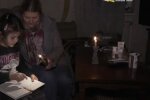 Отключение электроэнергии в Киеве, ДТЭК, веерные отключения света