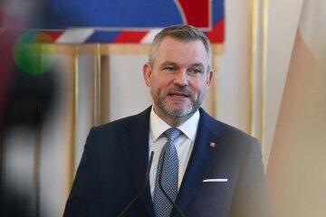 Петер Пеллегрини