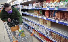 Продукты в Украине
