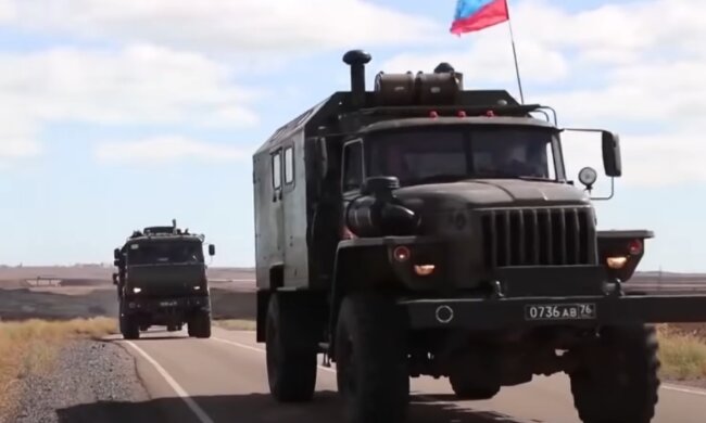 Российские войска на границе с Украиной, вторжение россии