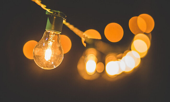 Електроенергія