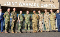 Центр НАТО-Україна JATEC