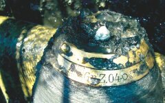 бомба первой мировой