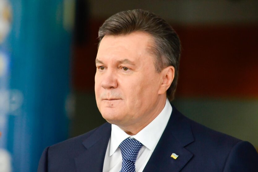 Дело о долге Виктора Януковича / Фото: 24 Канал