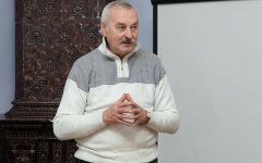 Евгений Федорченко, умер известный народный артист Украины, Львов