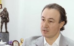 Игорь Кривицкий Пупс