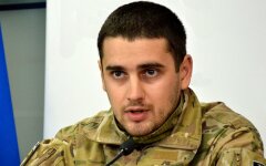 Евгений Дейдей