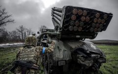 Война России против Украины. ВСУ