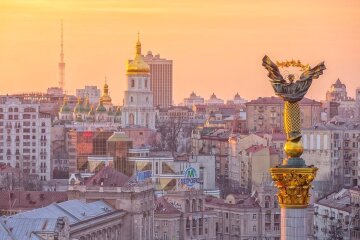 Демографическая катастрофа в Украине / Фото: kyiv24.news