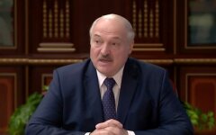 Протесты в Польше, Местные выборы в Украине, Александр Лукашенко