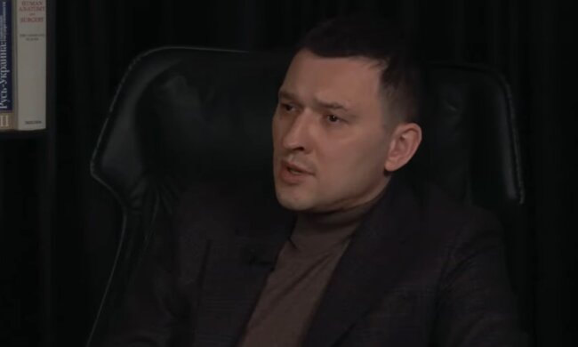 Євген Барах