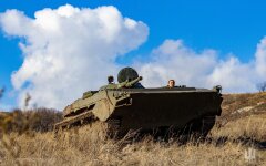 Война России против Украины. ВСУ