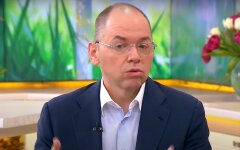 Украинцам объяснили, какой тест сдавать для госпитализации с COVID-19
