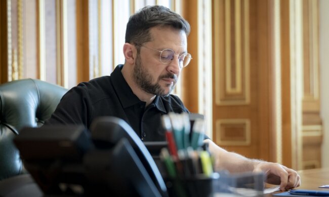 Володимир Зеленський