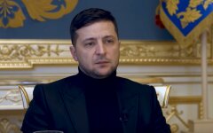 Зеленский 1111