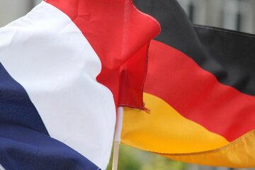 Франция_Германия