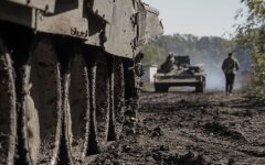 Потери РФ в войне с Украиной