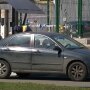 АЗС, автогаз, Украина