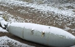 КАБ / Фото: Міноборони