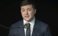 Зеленский