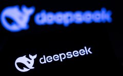 Успіхи китайського ШІ-стартапу DeepSeek викликали тривогу у США, - Axios