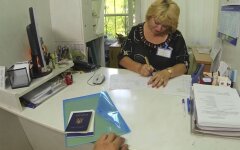 Безработица в Украине, пособия, госбюджет
