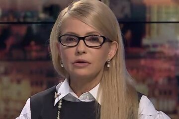 Юлия Тимошенко3