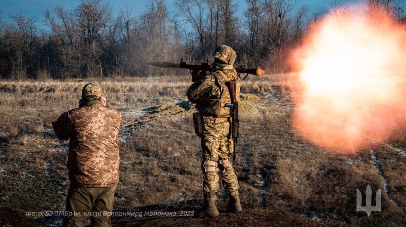 Война России против Украины, Генштаб ВСУ