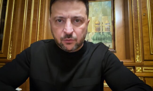 Володимир Зеленський