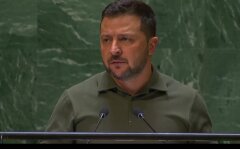 Володимир Зеленський