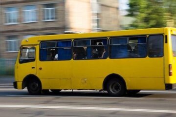 Цены на проезда в Киевской области, маршрутки, цены, транспорт