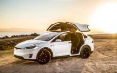 Model X