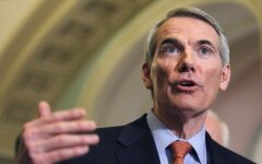 Роб Портман