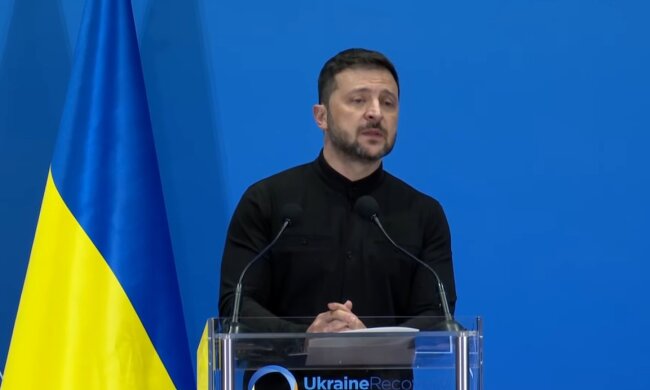 Владимир Зеленский