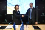 Минразвития и ПРООН в Украине подписали соглашение