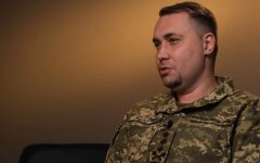 Кирило Буданов