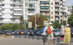 Украинцы смогут посещать Грецию с июля: озвучено условие