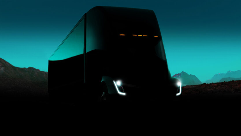 Tesla Semi1