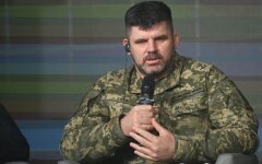 Андрій Гнатов