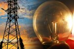 Відключення електроенергії в Україні