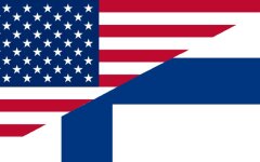 Финляндия и США