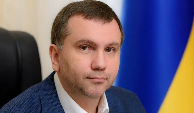 павел вовк