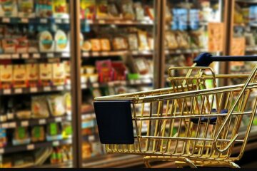 Зростання цін в Україні