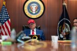 США вдарили по ядерних об'єктах Ірану: Трамп заявив про "повне знищення"
