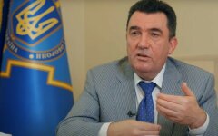 Данилов пригрозил Путину мощным отпором