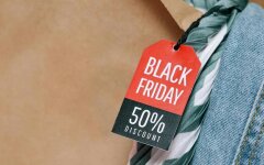 Черная пятница